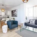 Marbella Beach&Sea View apartment, Marbesun Properties